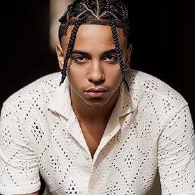 Joshua Caleb Johnson